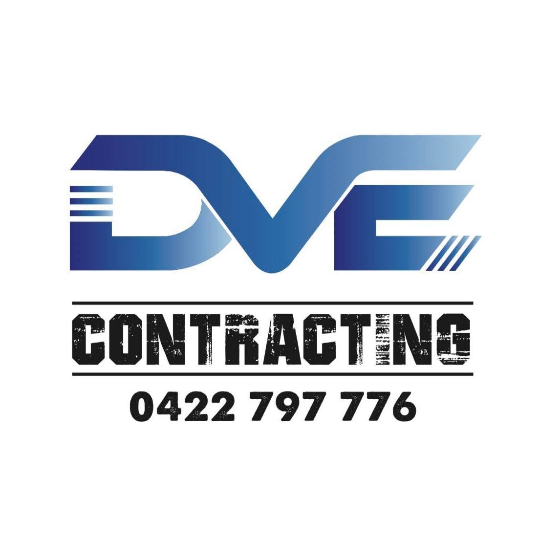DVE Contracting PTY LTD